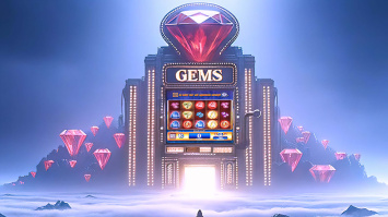 Sparkling Fortunes and Strategic Finance: Mastering Gem Slot Machines and Money Management