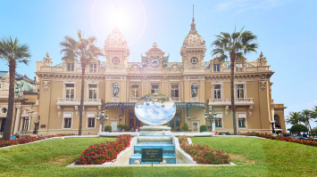 Monte Carlo: A Gambling Odyssey – From a Tiny Principality to the King of Casinos